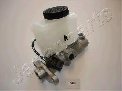 целиндер ручного тормоза JAPANPARTS купить