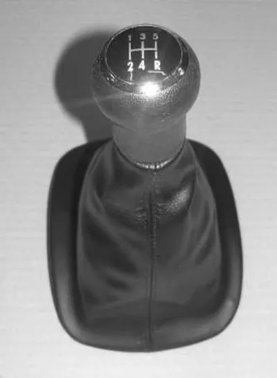 Обшивка рычага переключения BUGIAD купить