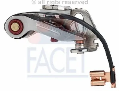 Контактная группа, распределитель зажигания FACET купить