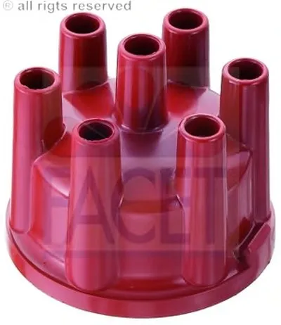 Крышка распределителя зажигания FACET купить