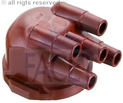 Крышка распределителя зажигания FACET купить