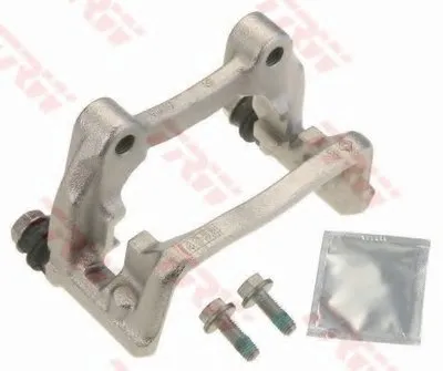 Кронштейн, корпус скобы тормоза TRW купить