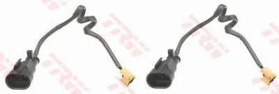 Сигнализатор, износ тормозных колодок TRW купить