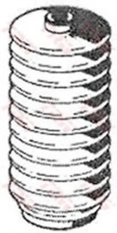 Комплект пылника, рулевое управление TRW купить