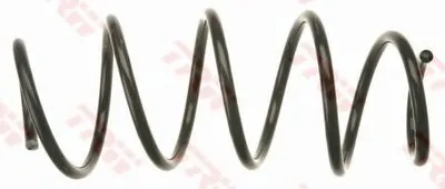 винтовая пружина TRW купить
