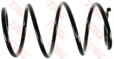 винтовая пружина TRW купить