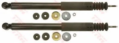 Амортизатор TRW TWIN TRW купить