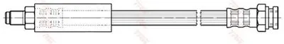 Тормозной шланг TRW купить