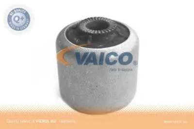 Подвеска, рычаг независимой подвески колеса Q+, original equipment manufacturer quality VAICO купить
