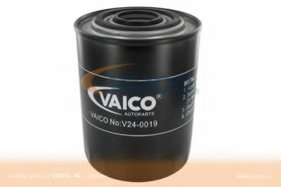 Масляный фильтр VAICO купить