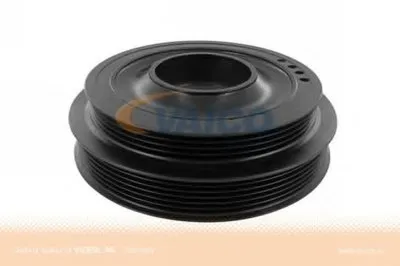 Ременный шкив, коленчатый вал premium quality MADE IN EUROPE VAICO купить