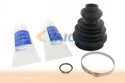 Комплект пылника, приводной вал premium quality MADE IN EUROPE VAICO купить