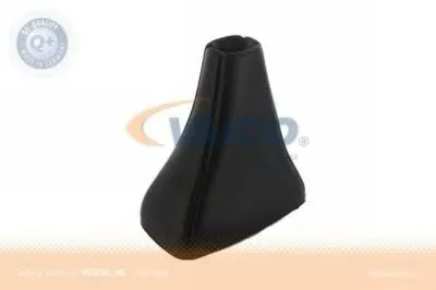 Обшивка рычага переключения Q+, original equipment manufacturer quality MADE IN GERMANY VAICO купить