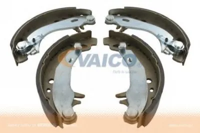 Комплект тормозных колодок VAICO купить