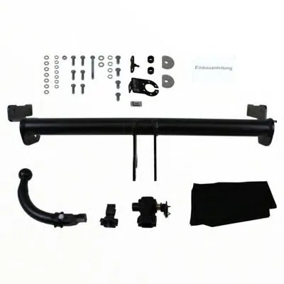 Прицепное оборудование RAMEDER купить