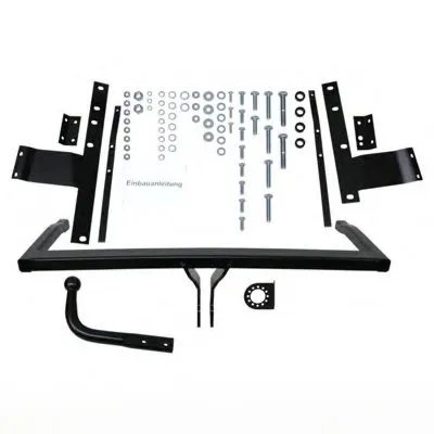 Прицепное оборудование RAMEDER купить