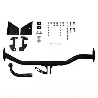 Прицепное оборудование RAMEDER купить