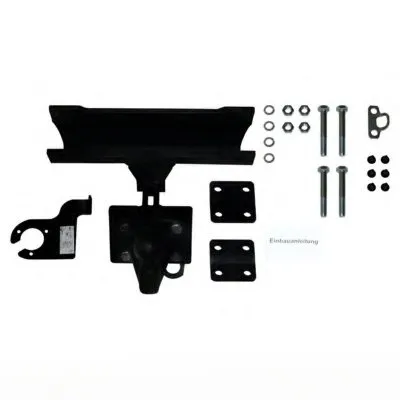 Прицепное ярмо, прицепное оборудование RAMEDER купить