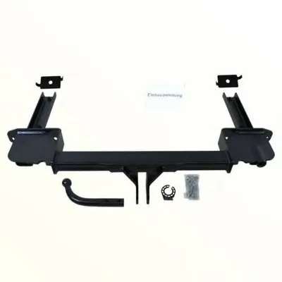 Прицепное оборудование RAMEDER купить