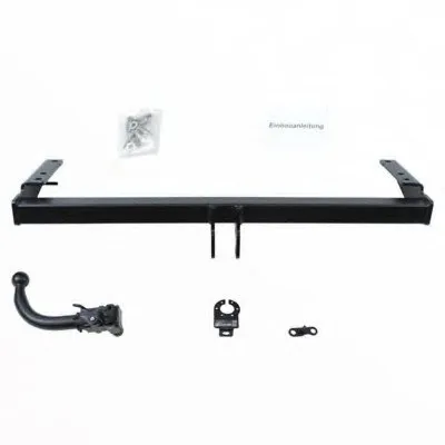 Прицепное оборудование RAMEDER купить