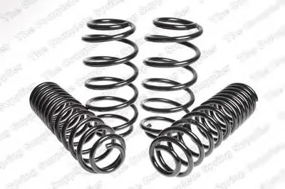 Комплект ходовой части, пружины KILEN купить