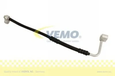 Трубопровод высокого давления, кондиционер premium quality MADE IN EUROPE VEMO купить