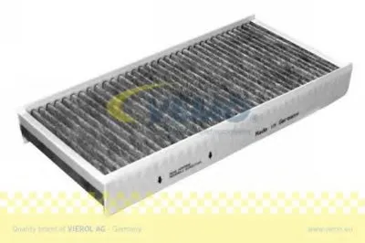 Фильтр, воздух во внутренном пространстве premium quality MADE IN GERMANY VEMO купить