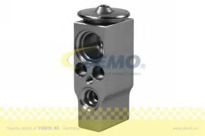 Расширительный клапан, кондиционер VEMO купить