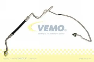 Трубопровод высокого давления, кондиционер premium quality MADE IN EUROPE VEMO купить