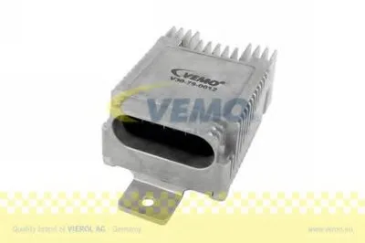 Регулятор, вентилятор салона VEMO купить