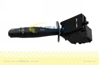 Выключатель, головной свет; Выключатель, противотуманная; Переключатель указателей поворота; Выключатель на колонке рулевого управления VEMO купить