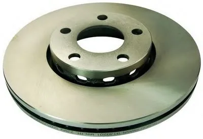 Тормозной диск DENCKERMANN купить