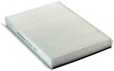 Фильтр, воздух во внутренном пространстве DENCKERMANN купить