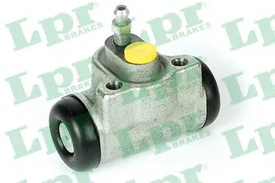 Колесный тормозной цилиндр LPR купить