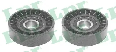 Паразитный / ведущий ролик, поликлиновой ремень LPR купить