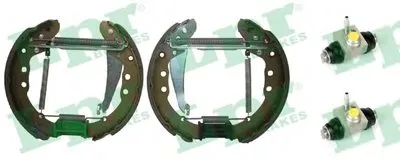 Комплект тормозных колодок Easy Kit LPR купить