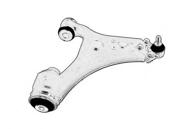 Рычаг независимой подвески колеса, подвеска колеса OCAP купить