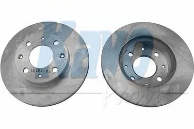 Тормозной диск KAVO PARTS купить
