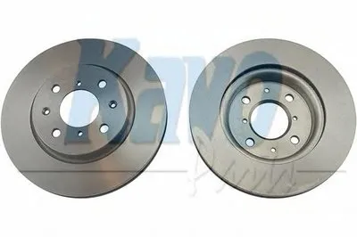 Тормозной диск KAVO PARTS купить