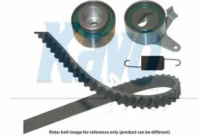 Комплект ремня ГРМ KAVO PARTS купить