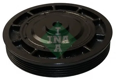 Ременный шкив, коленчатый вал INA купить
