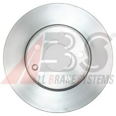 Тормозной диск A.B.S. купить