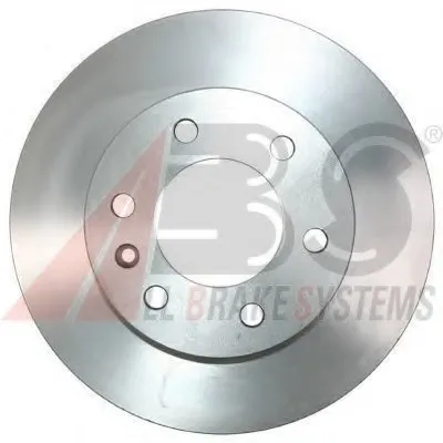 Тормозной диск A.B.S. купить