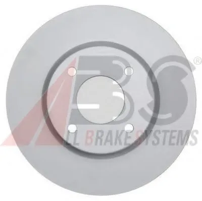 Тормозной диск A.B.S. купить