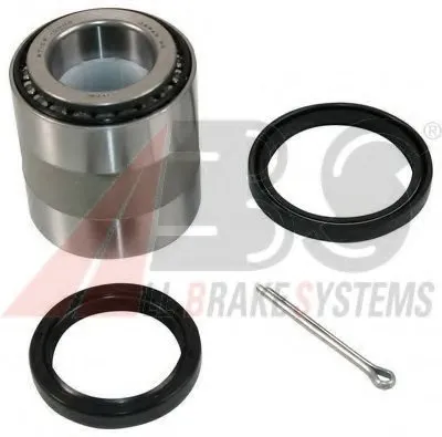 Комплект подшипника ступицы колеса A.B.S. купить