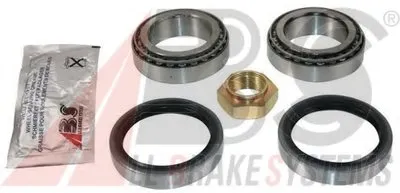 Комплект подшипника ступицы колеса A.B.S. купить