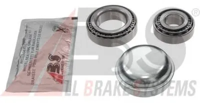 Комплект подшипника ступицы колеса A.B.S. купить