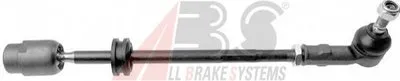Поперечная рулевая тяга A.B.S. купить