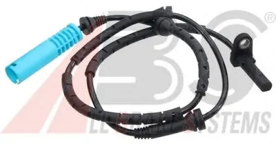 Датчик, частота вращения колеса A.B.S. купить