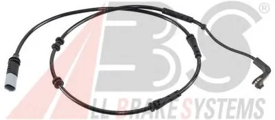 Сигнализатор, износ тормозных колодок A.B.S. купить